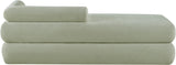 Kennedy Chenille Fabric Upholstered Bench
