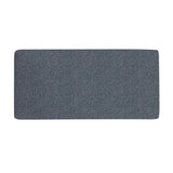 Universal Bench Cover Panama Indigo