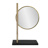 Skoda Mirror