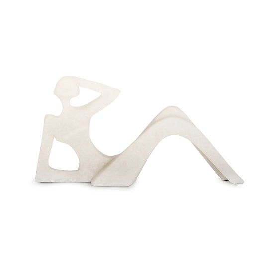 Reclining Nude Sculpture