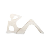 Reclining Nude Sculpture