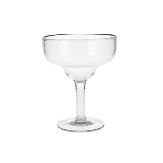 Veranda Outdoor Clear Margarita 18oz Pack Size - CASE 12