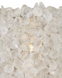 Iconoclast Wall Sconce