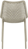 Mykonos - Outdoor Patio Dining Chair (Set of 2)