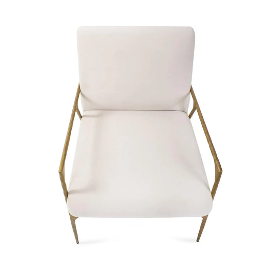 Stanton Upholstered Armchair