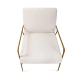 Stanton Upholstered Armchair