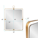 Ravello Mirror