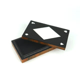 Double Card Decorative Box