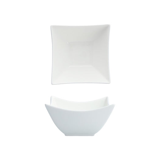 Fiji Square Bowl 5.75", 26oz