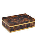 Casey Brown Box