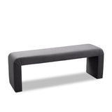 Minimalist - Bench