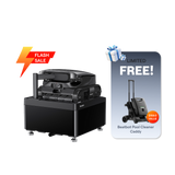 Beatbot AquaSense X AI Robotic Pool Cleaner