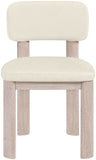 Paloma - Faux Leather Upholstered Dining Chair (Set of 2)