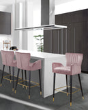 Luxe - Stool (Set of 2)