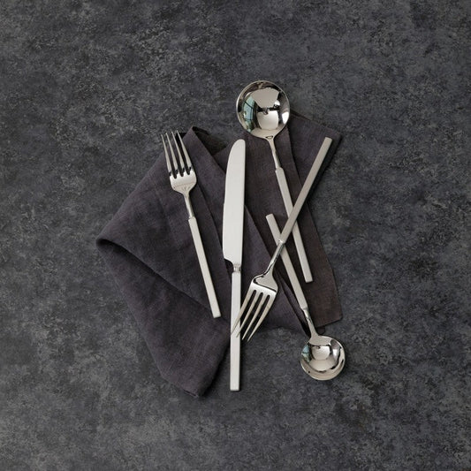 Jaxson 5pc Place Setting