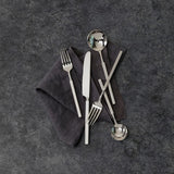 Jaxson 5pc Place Setting