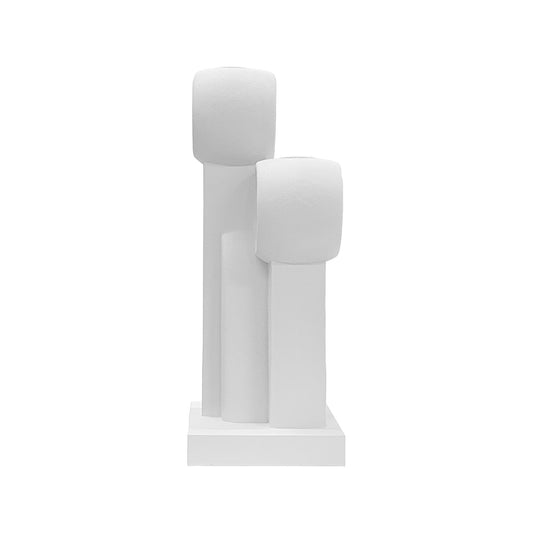 Continuum Candle Holder
