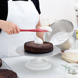 Flex-Core Silicone Spoonula