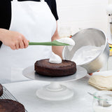 Flex-Core Silicone Spoonula