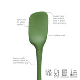 Flex-Core Silicone Spoonula