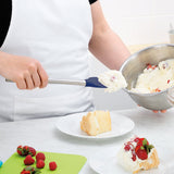 Flex-Core® Silicone and Stainless Steel Spoonula