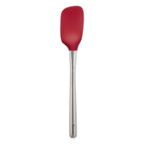 Flex-Core® Silicone and Stainless Steel Spoonula