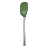 Flex-Core® Silicone and Stainless Steel Spoonula
