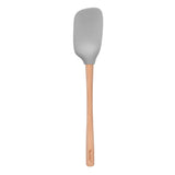 Flex-Core® Silicone and Wood Spoonula