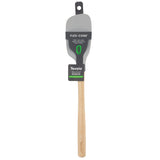 Flex-Core® Silicone and Wood Spoonula