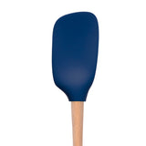 Flex-Core® Silicone and Wood Spoonula