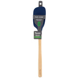 Flex-Core® Silicone and Wood Spoonula