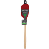 Flex-Core® Silicone and Wood Spoonula