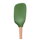 Flex-Core® Silicone and Wood Spoonula