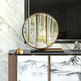 Gatsby Mirror