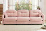 MOLLY 107" 3 Seater Sofa
