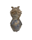 Large Hoot Owl