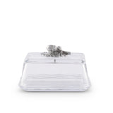 Butter Dish - Acorn