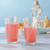 16 oz. Pint Glass - Diy (Set of 24)