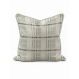 Roper Natural Down Filled 20x20 Pillow