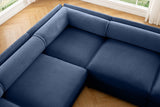 HARMONY 142" 6-Seater Sectional Sofa