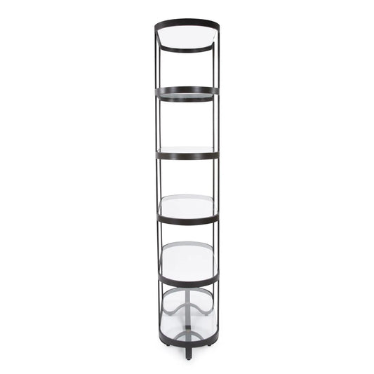 Brooklyn Iron Etagere