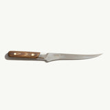 MADE IN Pakkawood Fillet Knife