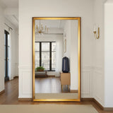 Almiera Mirror Oversized
