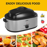 Wholesale 18 Quart Roaster Oven, Electric Roaster
