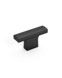 DESIGN4497 Brushed Satin Nickel Cabinet Knobs | Durable Solid Knobs for Drawers & Cabinets