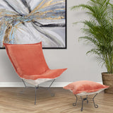 Puff Chair Pana Terra/Natural