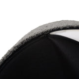 No Tip Cylinder- Barbet Charcoal