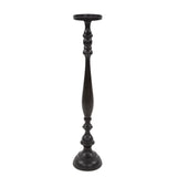 Zara Extra Large Pillar Holder- Tall