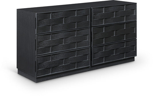 Weave - Dresser