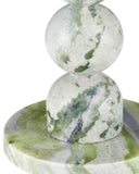 Turner Green Onyx Accent Table